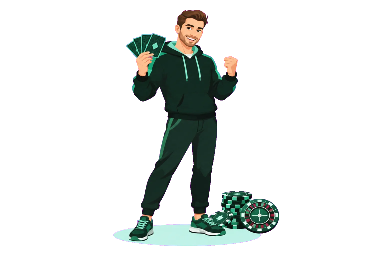 Buusti Casino